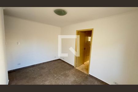 Sala - Sala de Jantar de apartamento para alugar com 2 quartos, 70m² em Vila Santa Teresa, Santo André