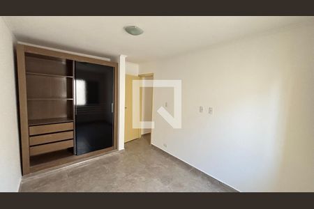 Quarto 1 de apartamento para alugar com 2 quartos, 70m² em Vila Santa Teresa, Santo André