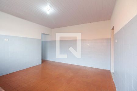 Cozinha  de casa para alugar com 2 quartos, 105m² em Vila Mafra, São Paulo