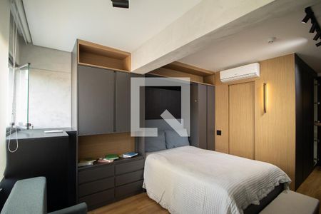 Studio de kitnet/studio à venda com 1 quarto, 26m² em Tucuruvi, São Paulo