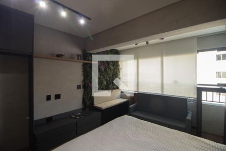 Studio de kitnet/studio à venda com 1 quarto, 26m² em Tucuruvi, São Paulo