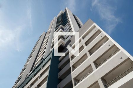 Fachada de kitnet/studio à venda com 1 quarto, 26m² em Tucuruvi, São Paulo