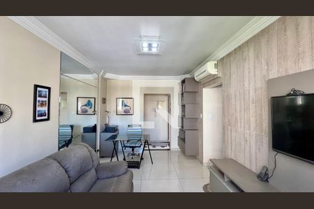 Sala de apartamento à venda com 1 quarto, 58m² em Sumarezinho, São Paulo
