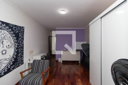 Quarto Suíte de casa à venda com 3 quartos, 150m² em Vila Dom Pedro Ii, São Paulo