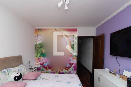 Quarto 1 de casa à venda com 3 quartos, 150m² em Vila Dom Pedro Ii, São Paulo