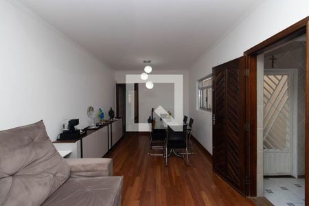 Sala de casa à venda com 3 quartos, 150m² em Vila Dom Pedro Ii, São Paulo