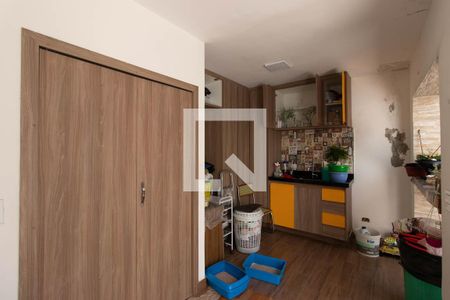 Área de Serviço de casa à venda com 3 quartos, 150m² em Vila Dom Pedro Ii, São Paulo