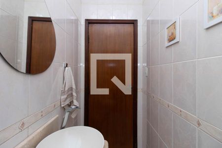 Lavabo de casa à venda com 3 quartos, 150m² em Vila Dom Pedro Ii, São Paulo
