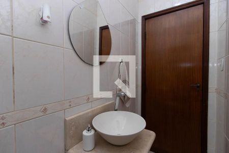 Lavabo de casa à venda com 3 quartos, 150m² em Vila Dom Pedro Ii, São Paulo