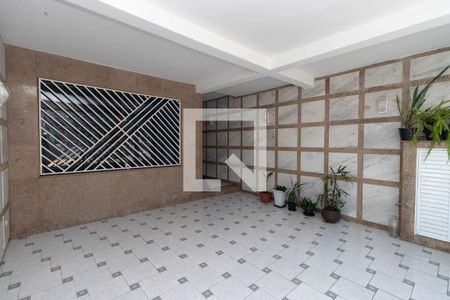 Garagem de casa à venda com 3 quartos, 150m² em Vila Dom Pedro Ii, São Paulo