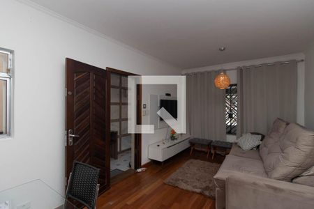 Sala de casa à venda com 3 quartos, 150m² em Vila Dom Pedro Ii, São Paulo