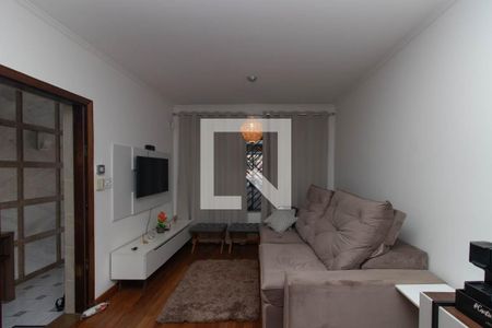 Sala de casa à venda com 3 quartos, 150m² em Vila Dom Pedro Ii, São Paulo