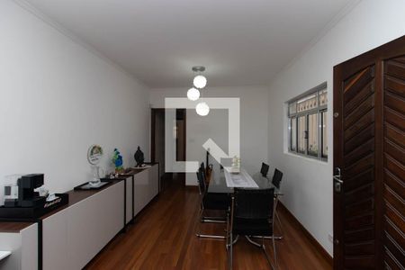 Sala de casa à venda com 3 quartos, 150m² em Vila Dom Pedro Ii, São Paulo