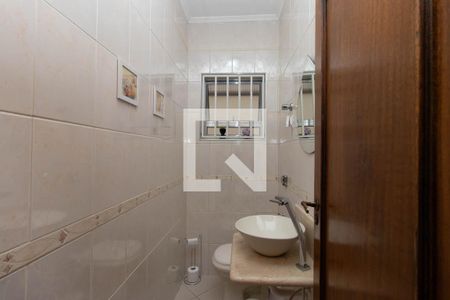 Lavabo de casa à venda com 3 quartos, 150m² em Vila Dom Pedro Ii, São Paulo