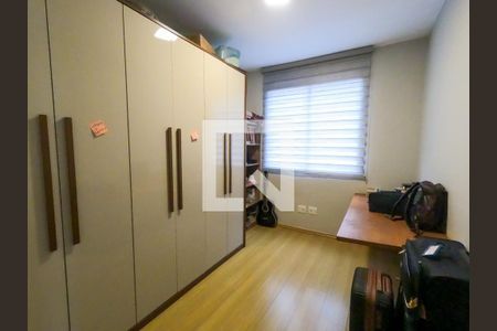 quarto 3 de apartamento para alugar com 2 quartos, 81m² em Chácaras, Betim