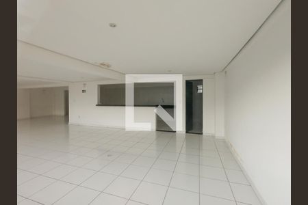 Área comum - Salão de festas de apartamento à venda com 3 quartos, 81m² em Chácaras, Betim