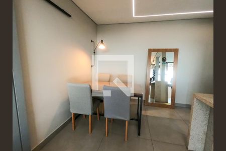copa de apartamento para alugar com 2 quartos, 81m² em Chácaras, Betim