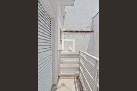 Varanda de casa à venda com 3 quartos, 180m² em Mandaqui, São Paulo