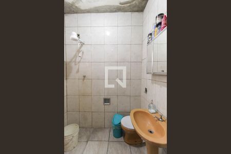 Banheiro Casa 2 de casa à venda com 4 quartos, 166m² em Jardim Alto Pedroso, São Paulo