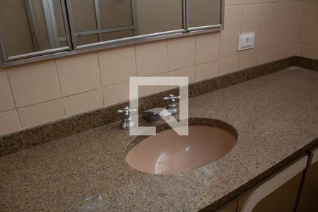 Banheiro 2 de apartamento à venda com 3 quartos, 167m² em Consolação, São Paulo