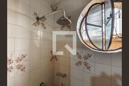 Banheiro Corredor de casa à venda com 4 quartos, 253m² em Maracanã, Rio de Janeiro