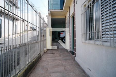 Área comum de casa à venda com 4 quartos, 122m² em Ermelino Matarazzo, São Paulo