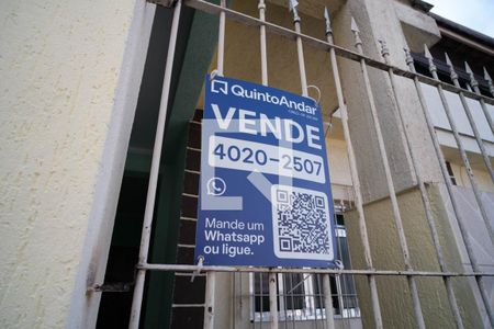 Placa de casa à venda com 4 quartos, 122m² em Ermelino Matarazzo, São Paulo