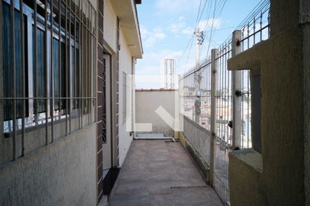 Área comum de casa à venda com 4 quartos, 122m² em Ermelino Matarazzo, São Paulo