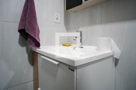Banheiro 2 de casa à venda com 4 quartos, 122m² em Ermelino Matarazzo, São Paulo