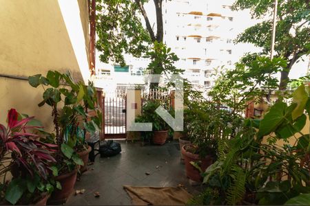 Fachada de casa à venda com 4 quartos, 120m² em Pompeia, São Paulo