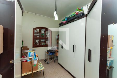 Quarto 3 de casa à venda com 4 quartos, 120m² em Pompeia, São Paulo
