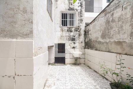 Quintal de casa à venda com 3 quartos, 90m² em Cidade Mãe do Céu, São Paulo