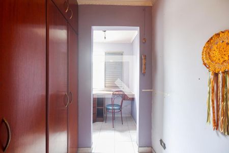 Suíte de casa à venda com 3 quartos, 90m² em Cidade Mãe do Céu, São Paulo