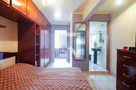 Suíte de casa à venda com 3 quartos, 90m² em Cidade Mãe do Céu, São Paulo