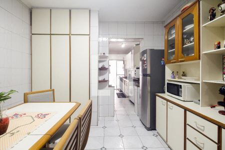 Cozinha de casa à venda com 3 quartos, 90m² em Cidade Mãe do Céu, São Paulo