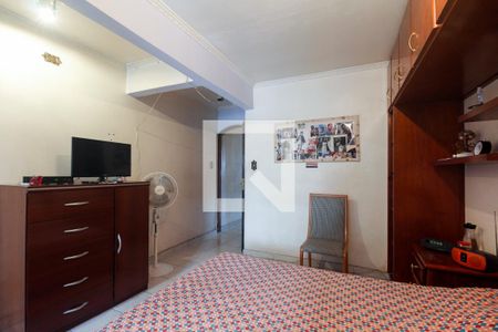 Suíte de casa à venda com 3 quartos, 90m² em Cidade Mãe do Céu, São Paulo