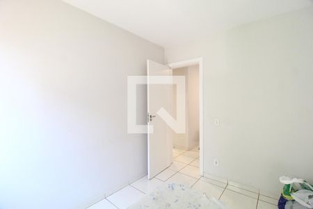 Quarto 2 de apartamento para alugar com 2 quartos, 52m² em Chácaras Tubalina E Quartel, Uberlândia
