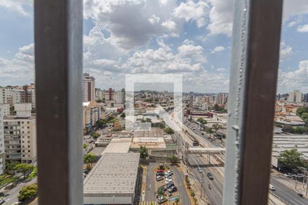 Vista do Quarto 2 de apartamento à venda com 2 quartos, 103m² em Graça, Belo Horizonte