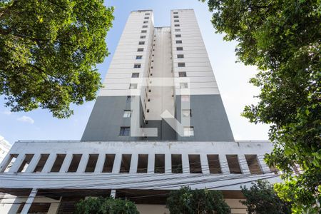 Fachada de apartamento à venda com 2 quartos, 103m² em Graça, Belo Horizonte