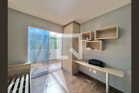 Suíte 3 de casa de condomínio à venda com 4 quartos, 320m² em Barra da Tijuca, Rio de Janeiro