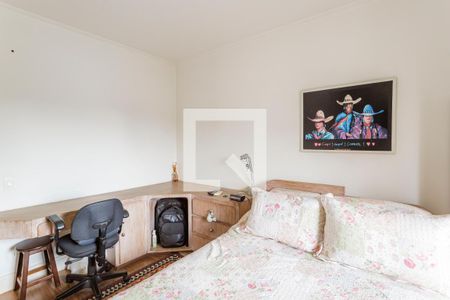 Quarto de apartamento para alugar com 1 quarto, 55m² em Vila Olímpia, São Paulo