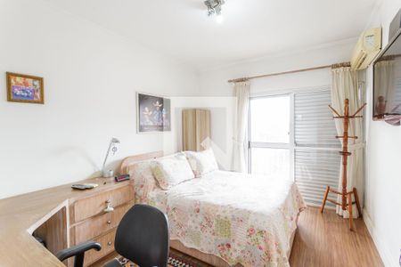 Quarto de apartamento para alugar com 1 quarto, 55m² em Vila Olímpia, São Paulo