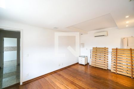 Suíte 03 de apartamento à venda com 4 quartos, 285m² em Vila Gomes Cardim, São Paulo