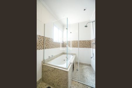 Banheira de apartamento à venda com 4 quartos, 285m² em Vila Gomes Cardim, São Paulo