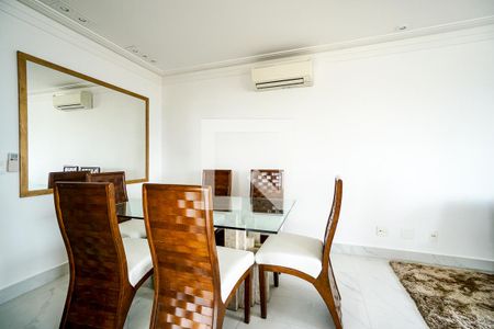 Sala de apartamento para alugar com 4 quartos, 285m² em Vila Gomes Cardim, São Paulo