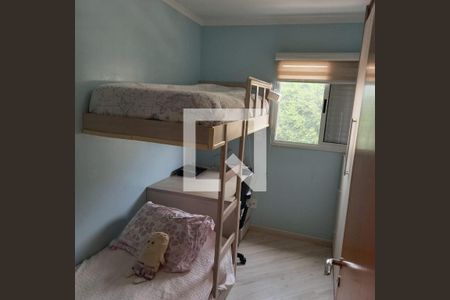 Apartamento à venda com 2 quartos, 60m² em Jardim, Santo André