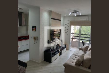 Apartamento à venda com 2 quartos, 60m² em Jardim, Santo André