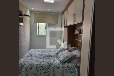 Apartamento à venda com 2 quartos, 60m² em Jardim, Santo André