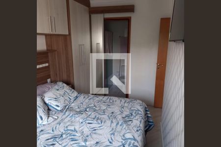 Apartamento à venda com 2 quartos, 60m² em Jardim, Santo André