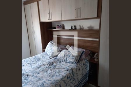 Apartamento à venda com 2 quartos, 60m² em Jardim, Santo André